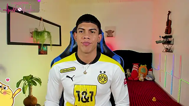 دردشة Damian_latinxxx الجنسية المباشرة