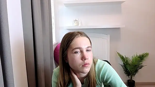 Just_L0VE_me 现场XXX聊天