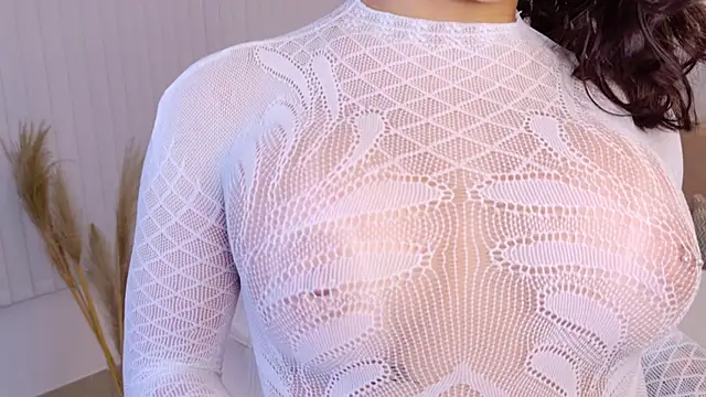 Saskia_litt Obrolan Langsung XXX