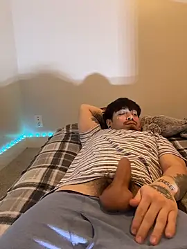 kennyCumz লাইভ XXX চ্যাট