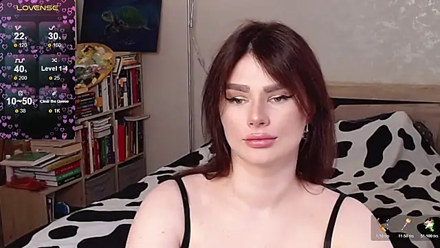 bbJ_one – Naživo XXX chat