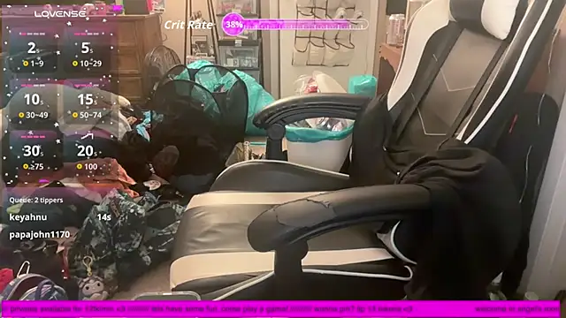 sleepyangel222 Chat XXX live