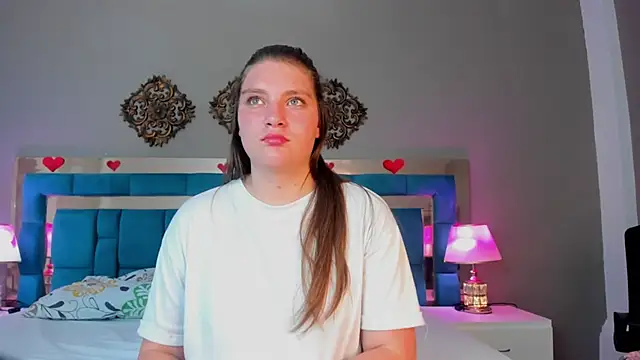 LiiaVelvet লাইভ XXX চ্যাট