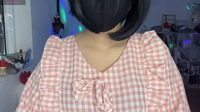 Tieu-May লাইভ XXX চ্যাট