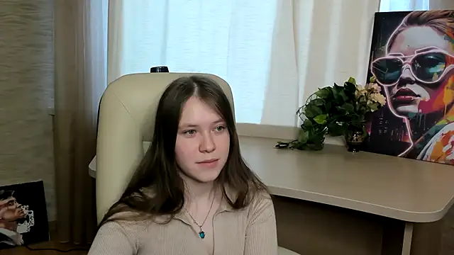 Chat XXX ao vivo de StormyManion