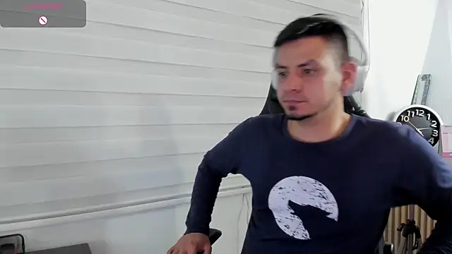 دردشة Rick_Adams الجنسية المباشرة