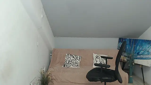 BrendaSkye লাইভ XXX চ্যাট