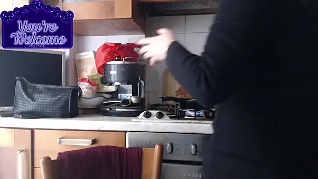 martachatte – Naživo XXX chat