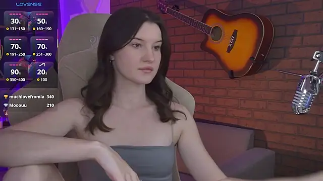 AgataWillis – Live XXX-chat