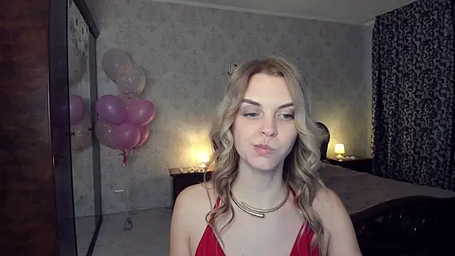 XXX chat uživo modela LunaFlinn