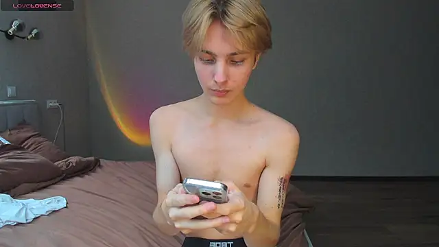 bunnyblush67のライブXXXチャット