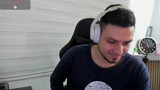 Rick_Adams webcam show