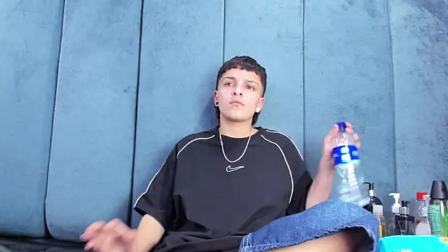 Megan_Thompson_: онлайн-секс-чат