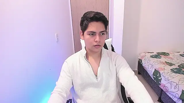 عرض كام Asta_YunoXXX