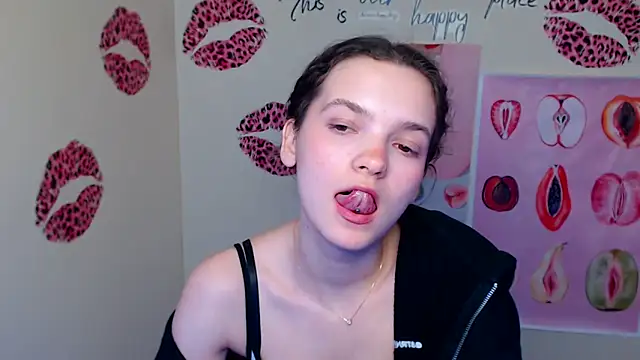 Živý XXX chat _SusieSu_