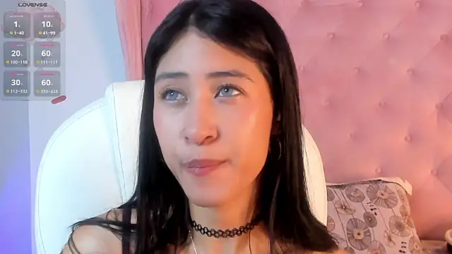 internett_sweetheart 网络视讯表演