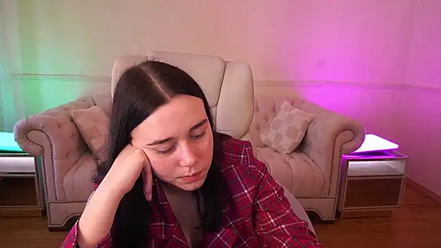 Živý XXX chat TorrySrar