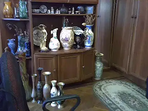 ElenaZed's Live XXX Chat