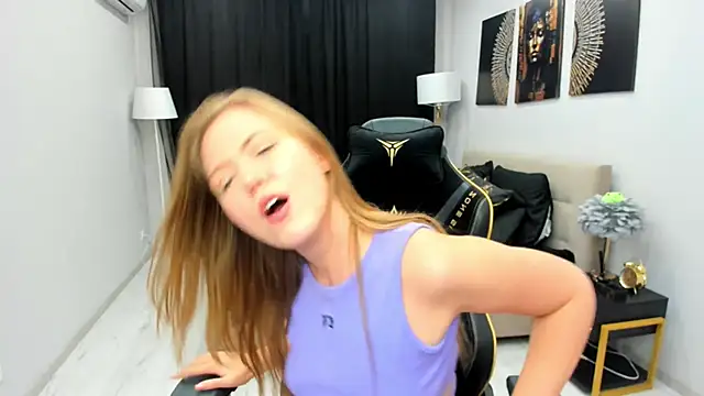 Chat XXX Live Strawberrye