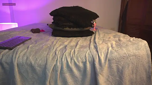 Show Webcam de noah_0814