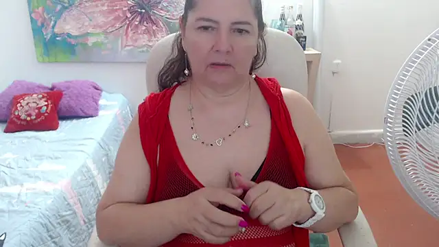 leonela_69's Live XXX Chat