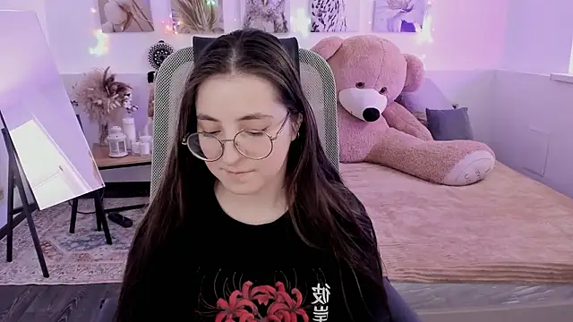 แชท XXX สดของ VirtuallVoyant