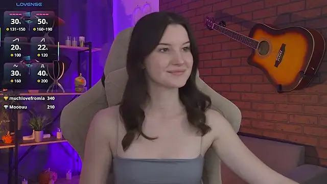 AgataWillis লাইভ XXX চ্যাট