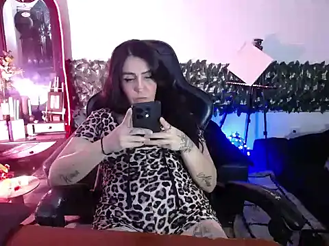 Czat XXX na żywo – Anastasiabasst__