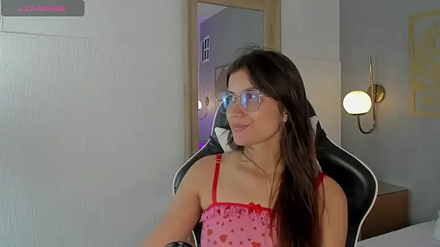 Chatroom XXX en direct de scarlett_rosse_x