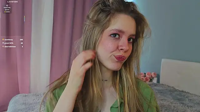 TiffinyMergist: απευθείας συνομιλία ΧΧΧ