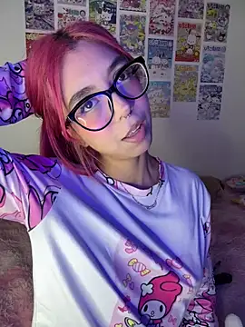 Valen-Foxx1 – Live XXX-chat