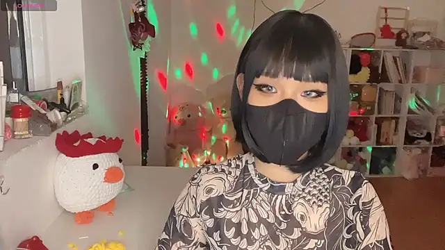 Tieu-May 现场XXX聊天