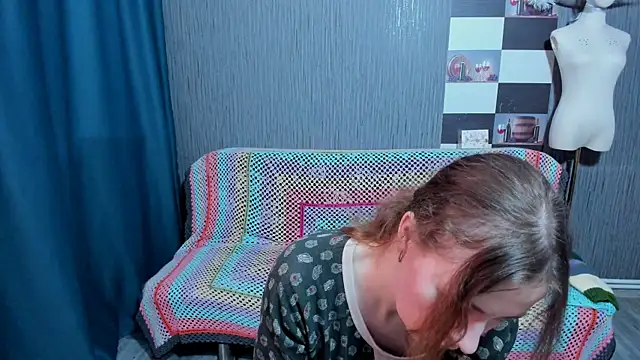 Czat XXX na żywo – pa1e_pr1ncess