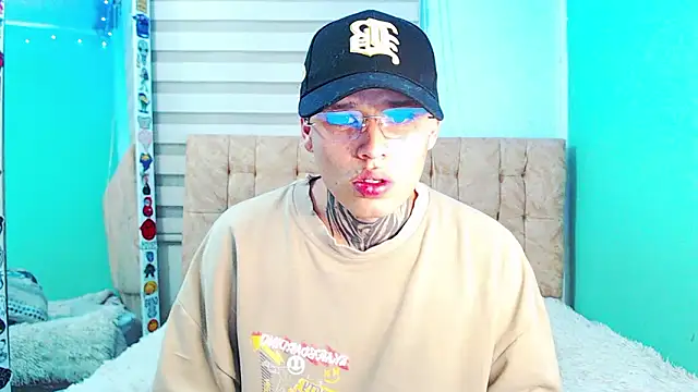 _justinmoon2 Live XXX-chat