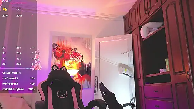 NATAASHA___'s Live XXX Chat