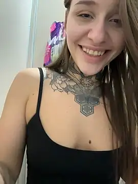 KishaMur's Live XXX Chat