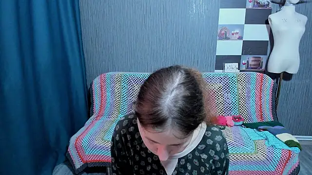 Czat XXX na żywo – pa1e_pr1ncess