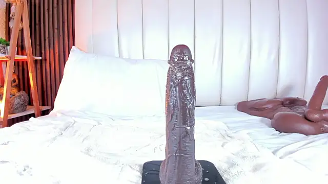 SandraMilerr élő XXX-chatje