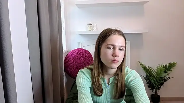 Just_L0VE_me's Live XXX Chat