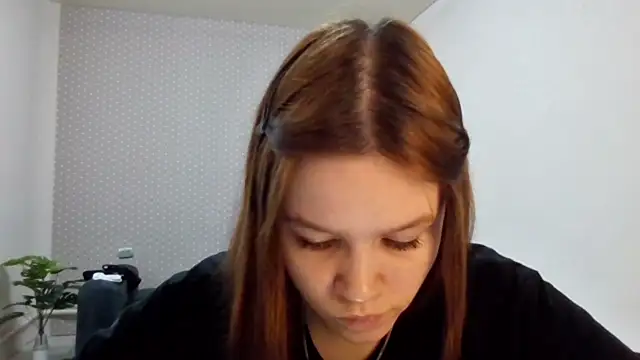 Ammymia élő XXX-chatje