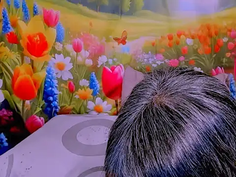 indianroxy élő XXX-chatje