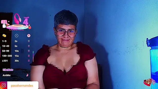 Chat XXX Live Yessi_rousse