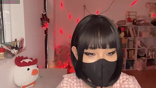 Tieu-May 现场XXX聊天