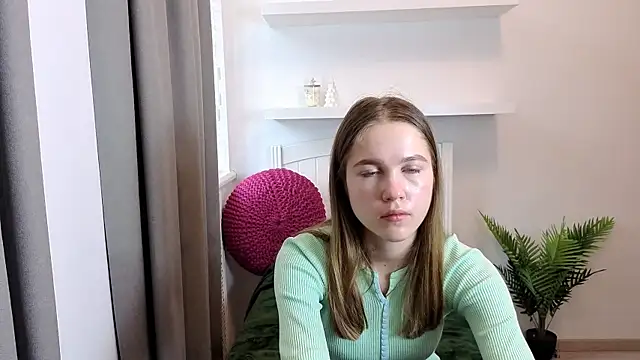 Chat XXX en directo de Just_L0VE_me