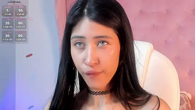 Chat +18 de internett_sweetheart ao vivo