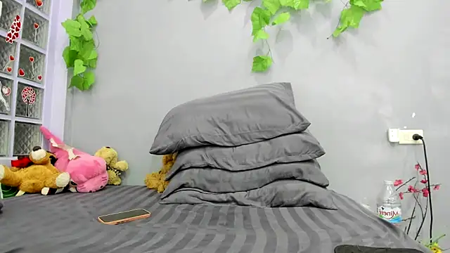 loveley_jenny Live XXX Chat