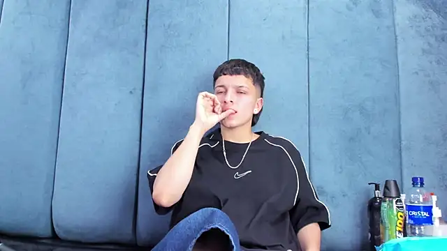 Онлайн чат XXX Megan_Thompson_