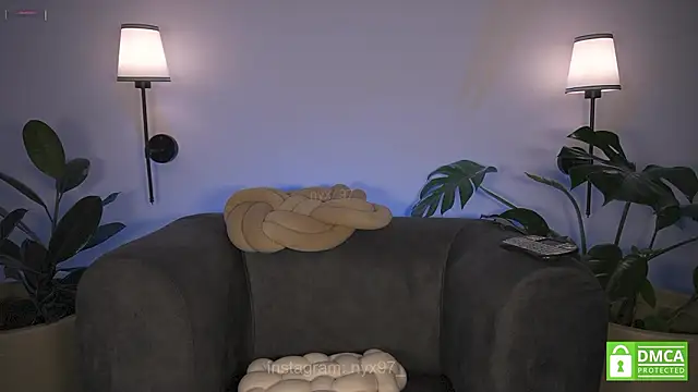Chat XXX Live nyx_97