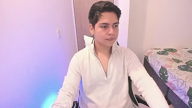 Asta_YunoXXX Show Webcam