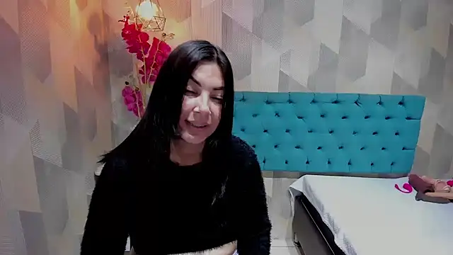 AdaFawxx Adlı Modelin Canlı XXX Sohbeti